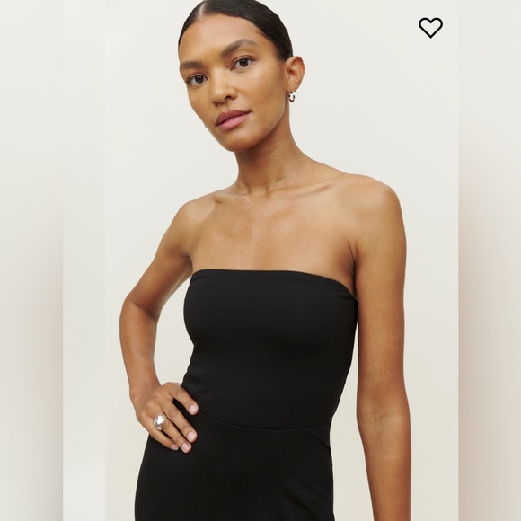 NWT Reformation Hansen Knit Dress Size Small - Picture 4 of 6